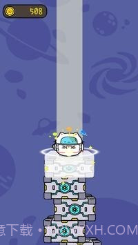 跳跳布尼猫截图3