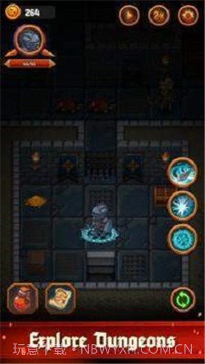 像素英雄时代截图2 像素英雄时代截图2