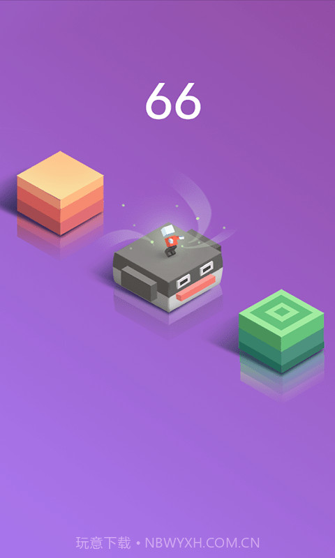 奇幻跳跳板截图2