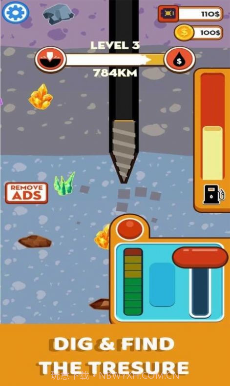 石油钻探大师截图4 石油钻探大师截图4