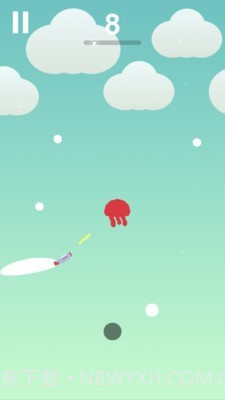 飞行找寻截图2 飞行找寻截图2