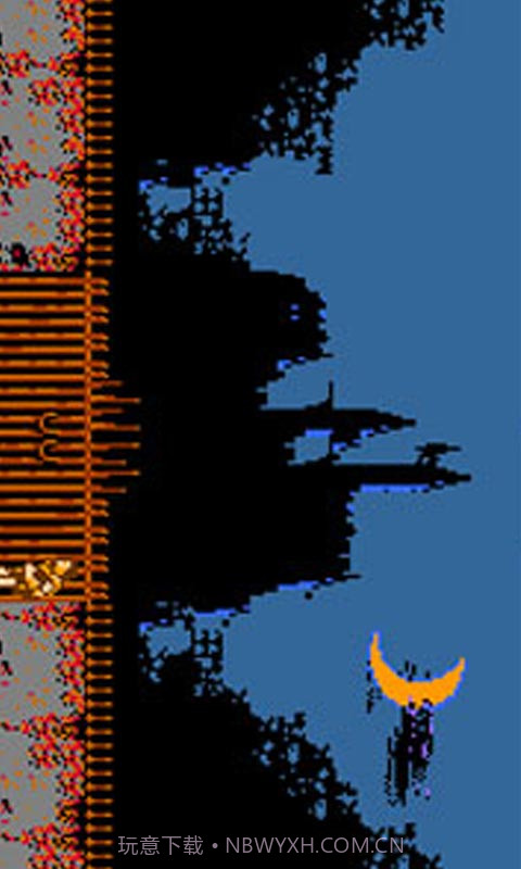 恶魔城截图2 恶魔城截图2