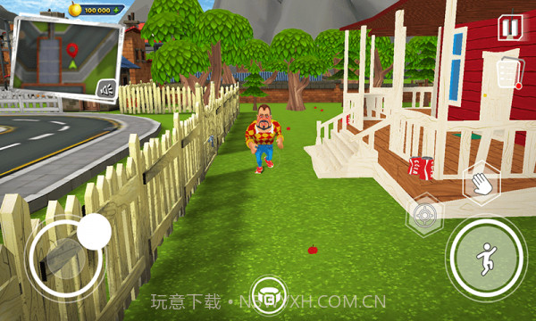 邻居不好惹截图2