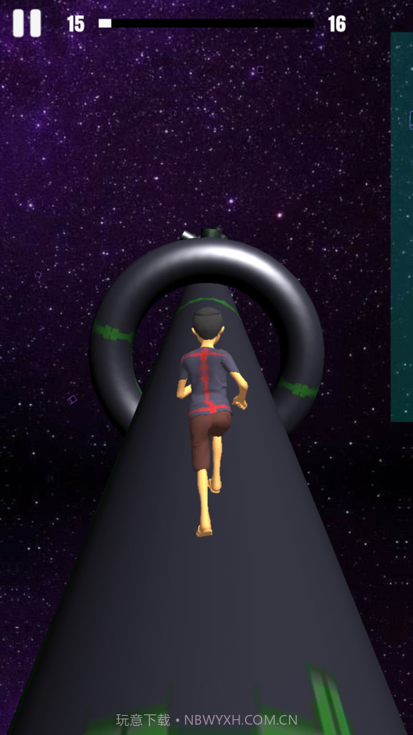 管道冲浪者截图3 管道冲浪者截图3