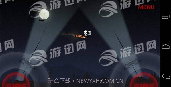 防空司令部中文版截图1 防空司令部中文版截图1