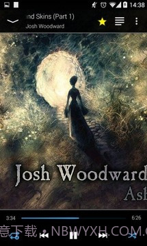 像素播放器截图2 像素播放器截图2