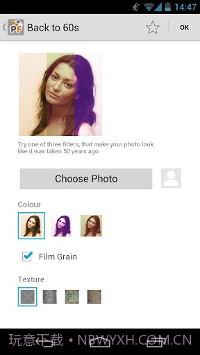 PhotoFunia截图3 PhotoFunia截图3