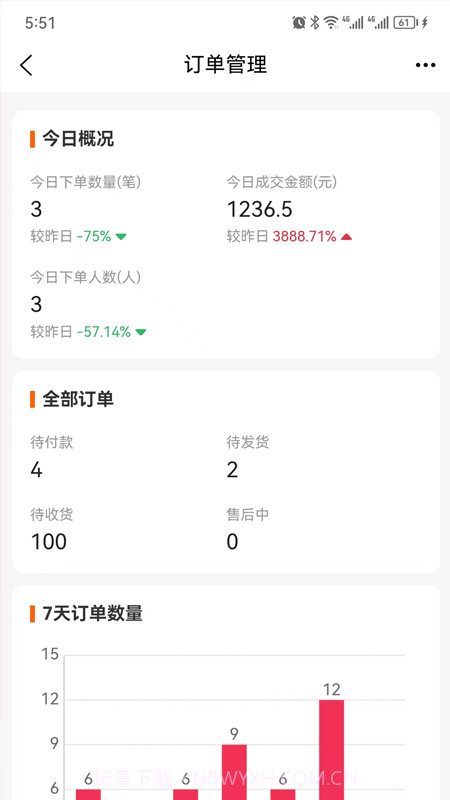 帝光云截图2 帝光云截图2