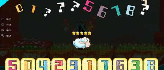 阿拉伯数字之旅app截图4 阿拉伯数字之旅app截图4