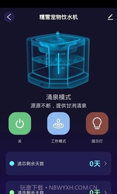 糯雪宠物截图1