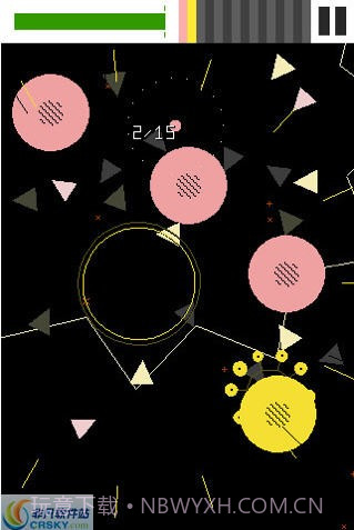 抽象宇宙 Eliss截图3 抽象宇宙 Eliss截图3