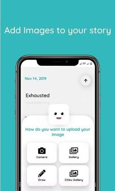 Chiku日记(MD风格日记)V6.5 安卓最新版截图2