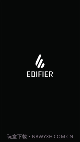 Edifier Connect手机版截图1 Edifier Connect手机版截图1