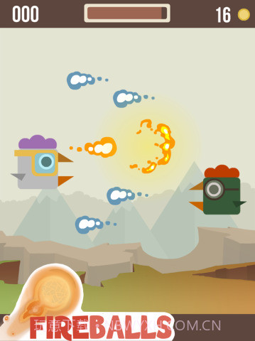 战斗鸡截图2 战斗鸡截图2