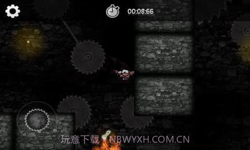 小小吸血鬼 Vampoo截图2 小小吸血鬼 Vampoo截图2