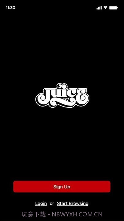 juice截图2