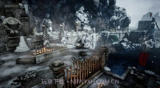 百灵宫无限大道截图3