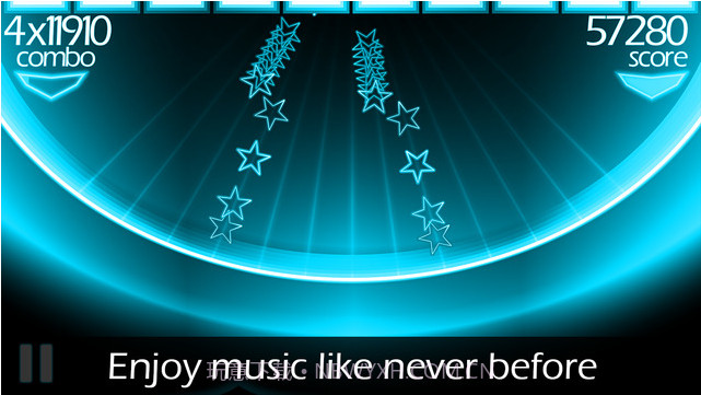 电光歌曲截图3 电光歌曲截图3