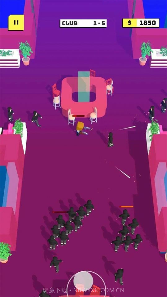 闪烁的城市维加斯截图2 闪烁的城市维加斯截图2