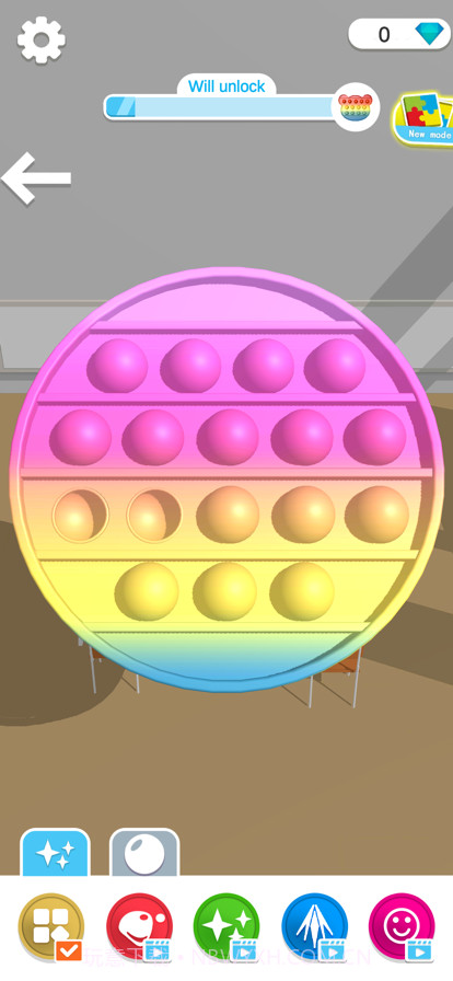 灭鼠先锋减压模拟器截图4 灭鼠先锋减压模拟器截图4