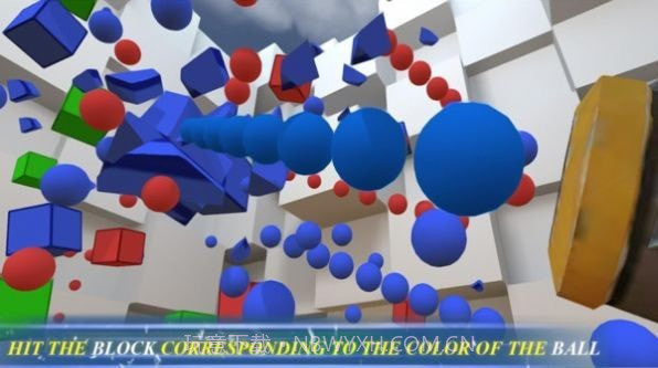 加农粉碎炮截图3 加农粉碎炮截图3