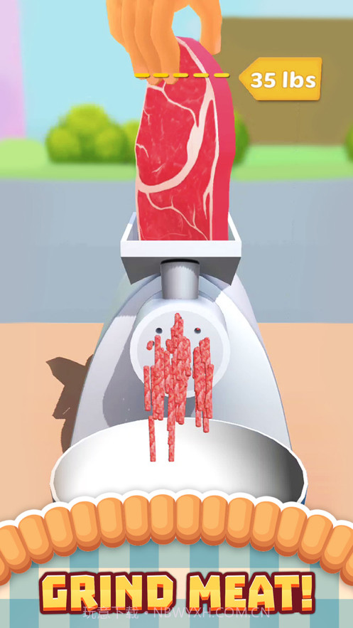 食物切切切截图1 食物切切切截图1