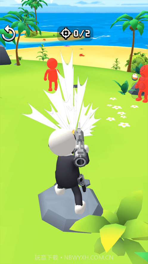 彩蛋模拟器截图4