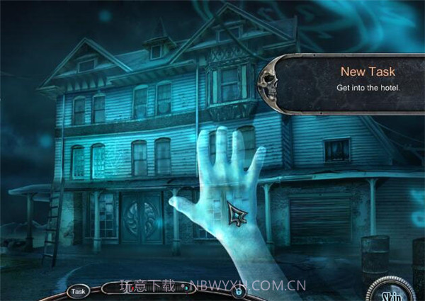 幽魂旅店13截图5 幽魂旅店13截图5