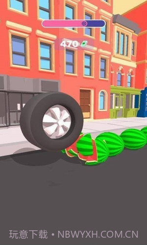 极品赛车狂热截图3