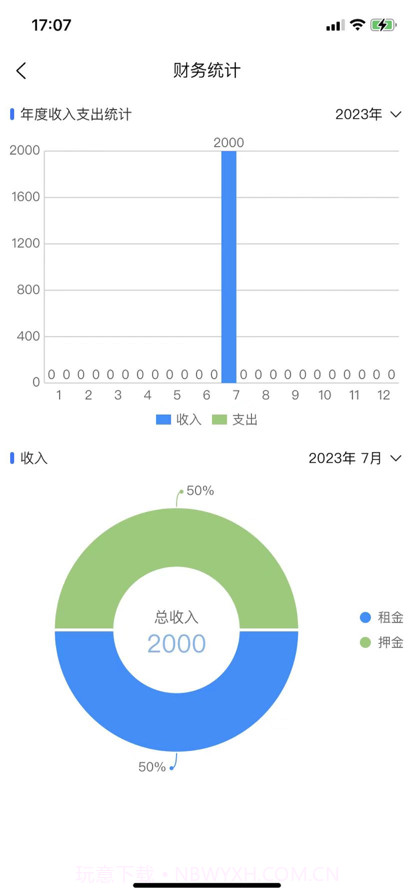 寓喵管家截图7 寓喵管家截图7