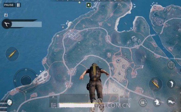 战场火力射击生存截图3 战场火力射击生存截图3