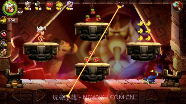 丛林探险3截图2 丛林探险3截图2