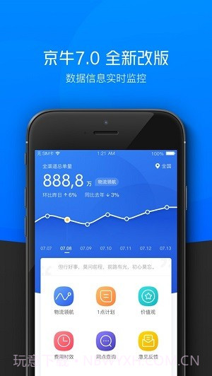 小哥工作台截图3 小哥工作台截图3