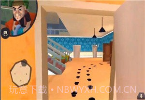 疯狂小偷截图3 疯狂小偷截图3