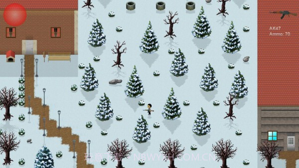 战斗与死亡截图1 战斗与死亡截图1