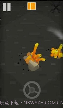 大追逐截图4 大追逐截图4