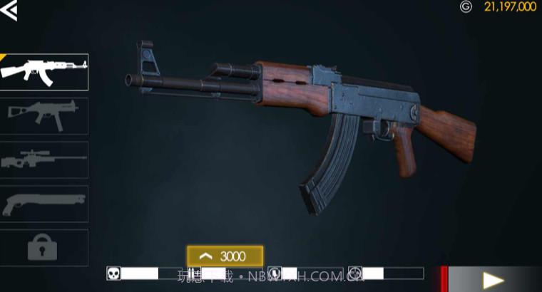 僵尸战争最终幸存者截图2 僵尸战争最终幸存者截图2