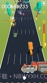 道路狂躁症截图1