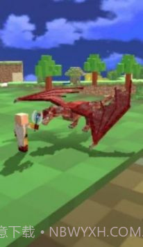 像素工艺冒险截图2 像素工艺冒险截图2