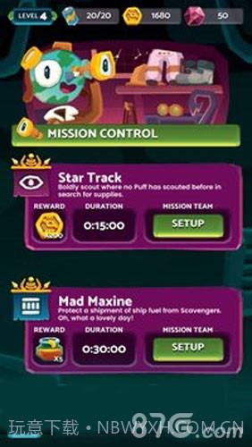 银河掠夺者2截图2 银河掠夺者2截图2