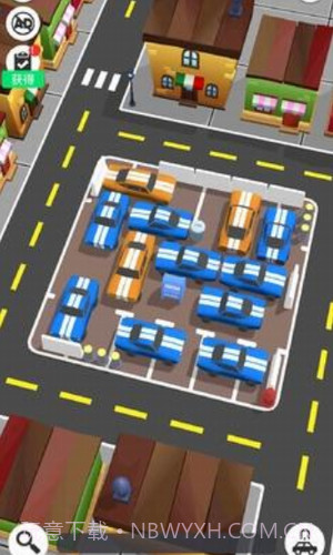 24小时堵车截图2 24小时堵车截图2