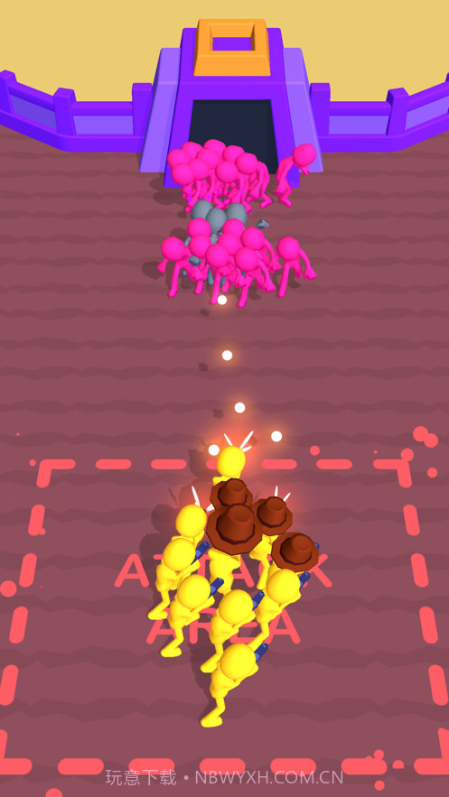 末日之路截图5 末日之路截图5