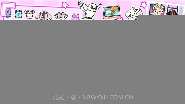 阿哈世界截图1 阿哈世界截图1