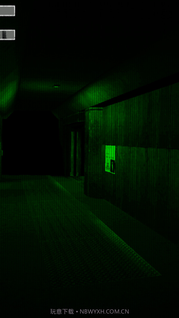 SCP收容突破截图3 SCP收容突破截图3