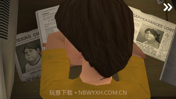 恐怖冰淇淋31.0.8截图2