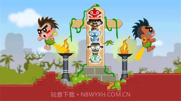 放屁兄弟截图3 放屁兄弟截图3