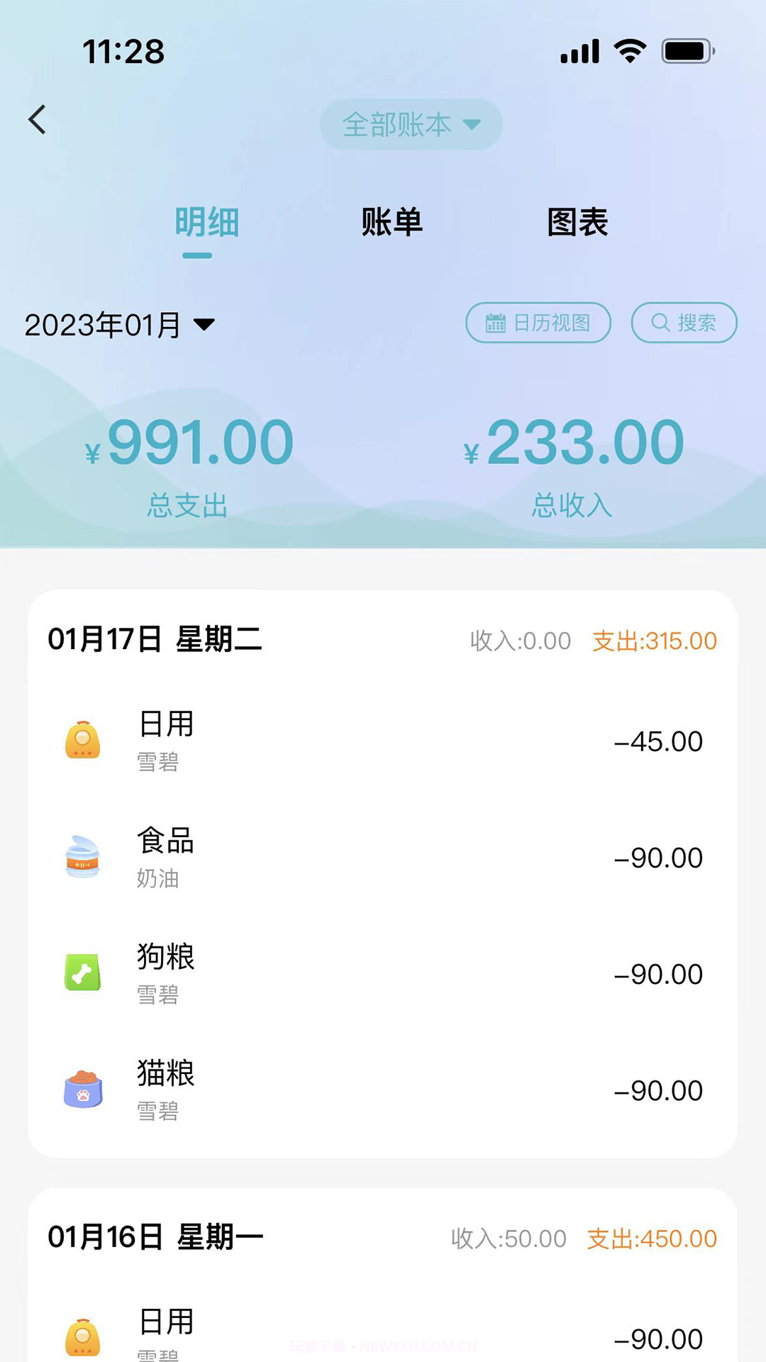 述宠科学养宠截图4