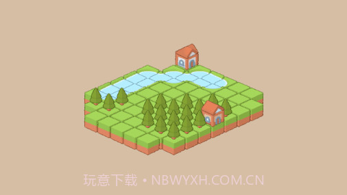 地形盒子截图2 地形盒子截图2