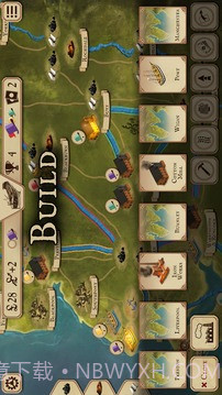 工业时代截图1 工业时代截图1