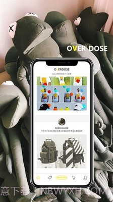 OVERDOSE截图1 OVERDOSE截图1